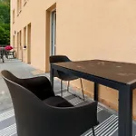 Design Jachymovska - Rezidence K Lanovce *
