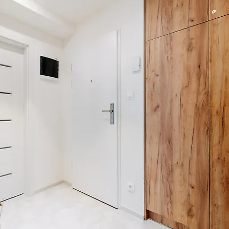 Apartment Design Jachymovska - Rezidence K Lanovce *
