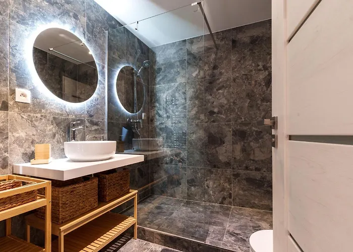 Apartamento Design Jáchymovská - Rezidence K Lanovce