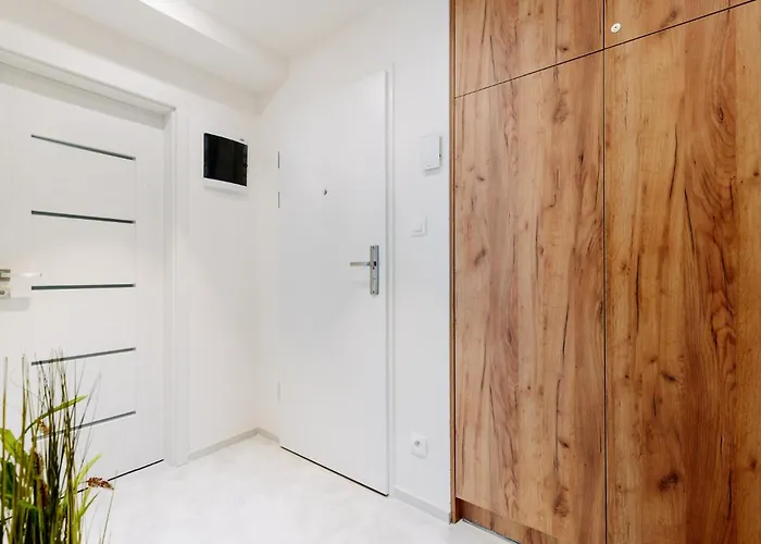 Apartamento Design Jáchymovská - Rezidence K Lanovce *